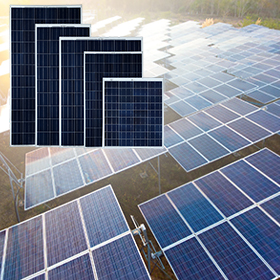 Solar Structures